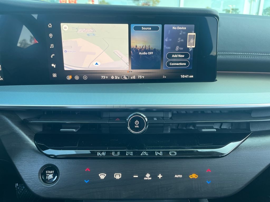 2026 Nissan Murano SL - Photo 19