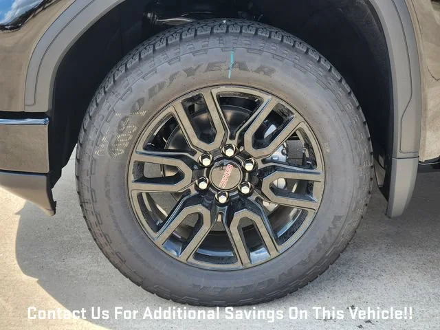 2026 GMC Sierra 1500 Elevation - Photo 7