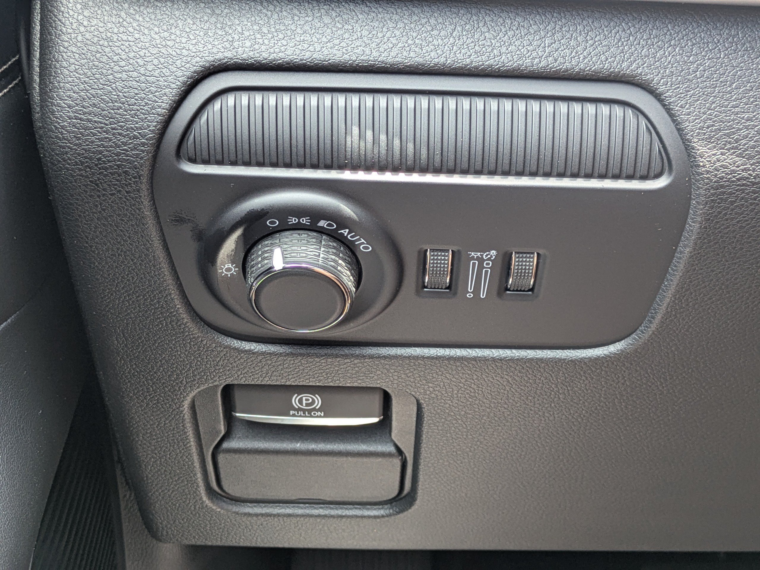 New 2026 High Gloss Black Exterior Paint Jeep  image 19