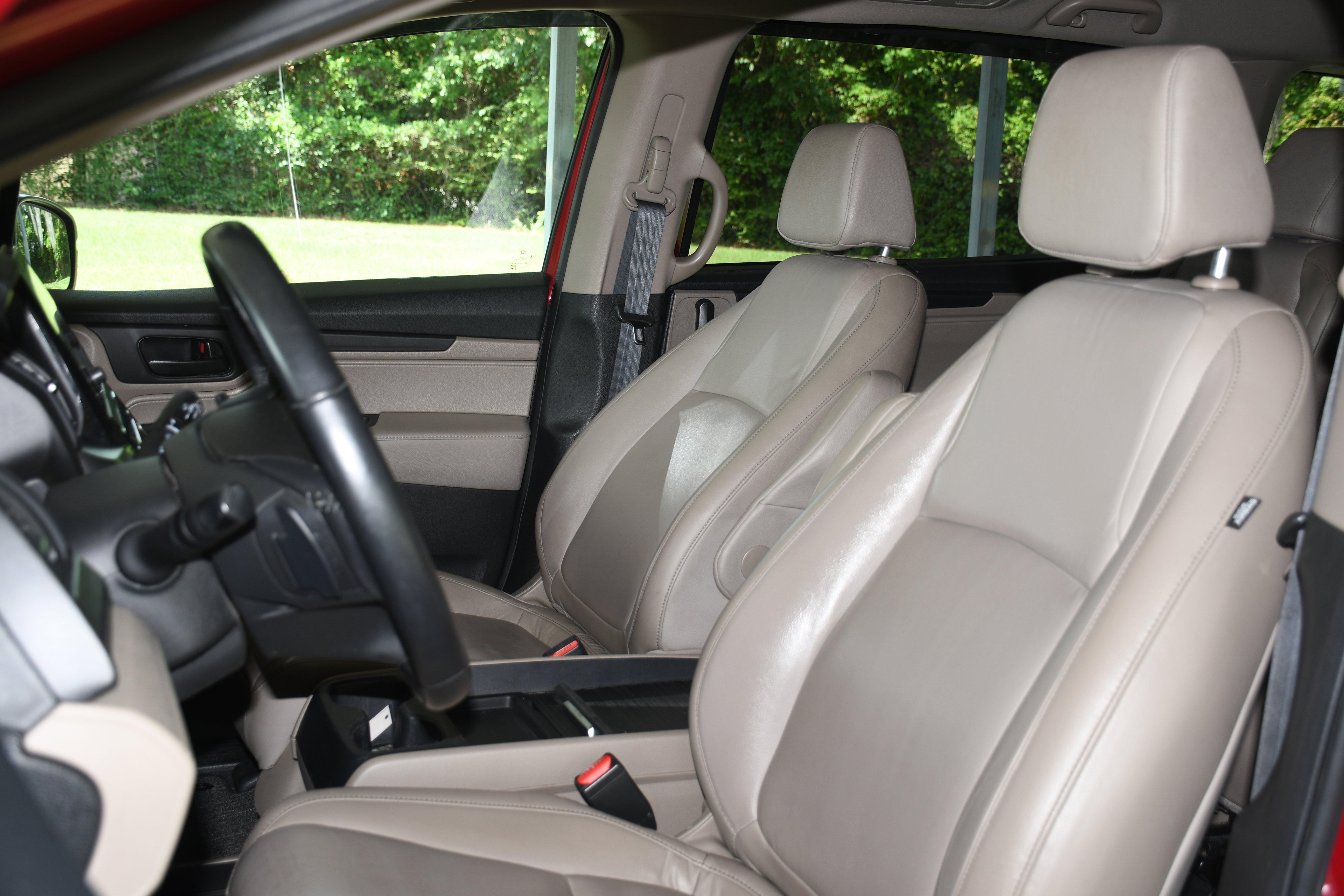 Used 2022  Honda EX-L image 13