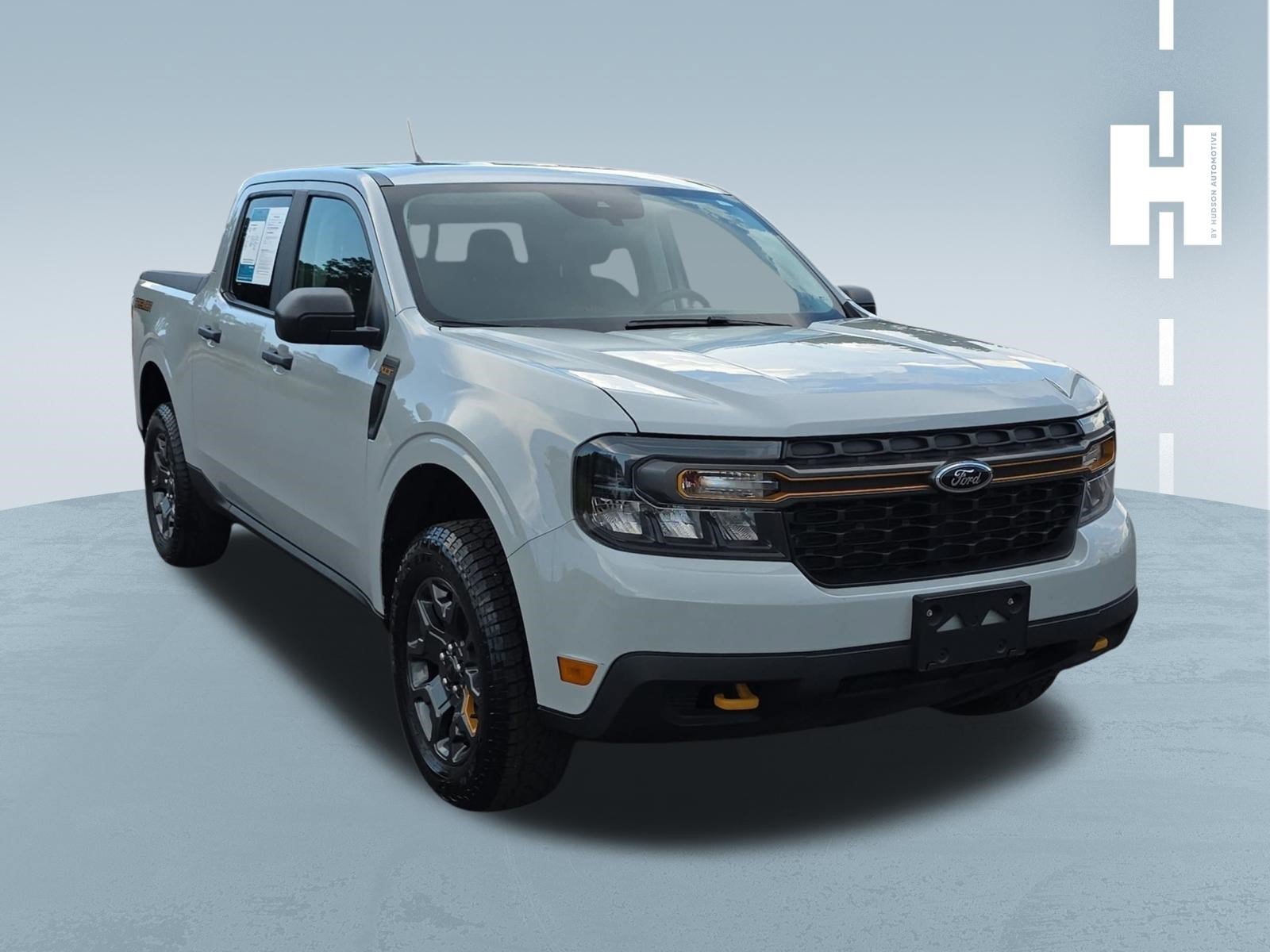 2023 Ford Maverick