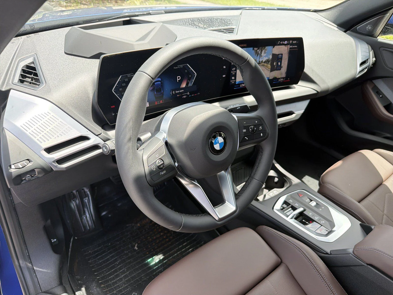 New 2026 Portimao Blue Metallic BMW 228 Gran Coupe image 20