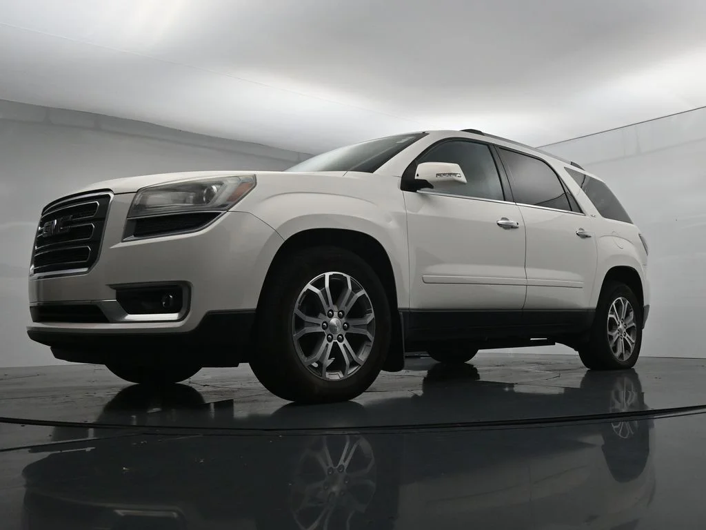 Used 2013 White GMC SLT-1 image 34