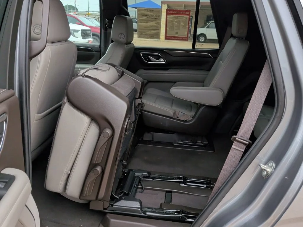 2022 Chevrolet Tahoe LT - Photo 42