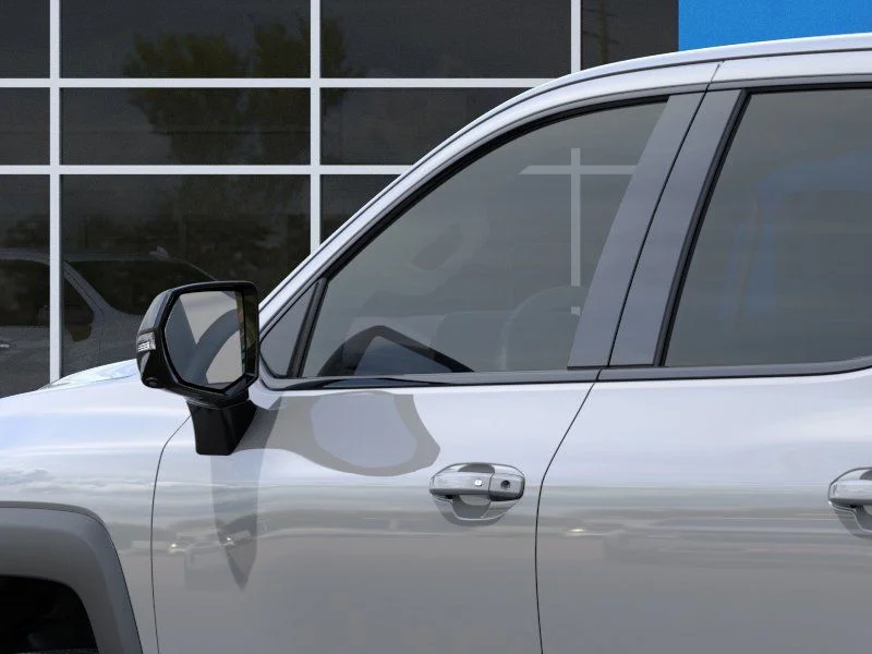 New 2026 Gray Chevrolet LT image 12