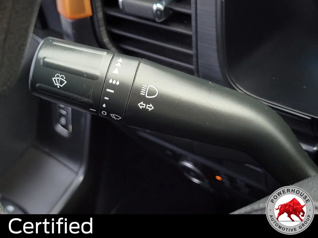 Used 2022 Blue Ford Tremor image 30