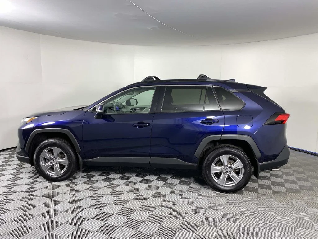 Used 2024 Blueprint Toyota XLE image 9