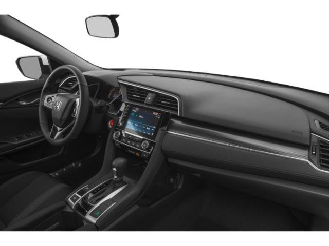 Used 2019 White Honda EX image 15