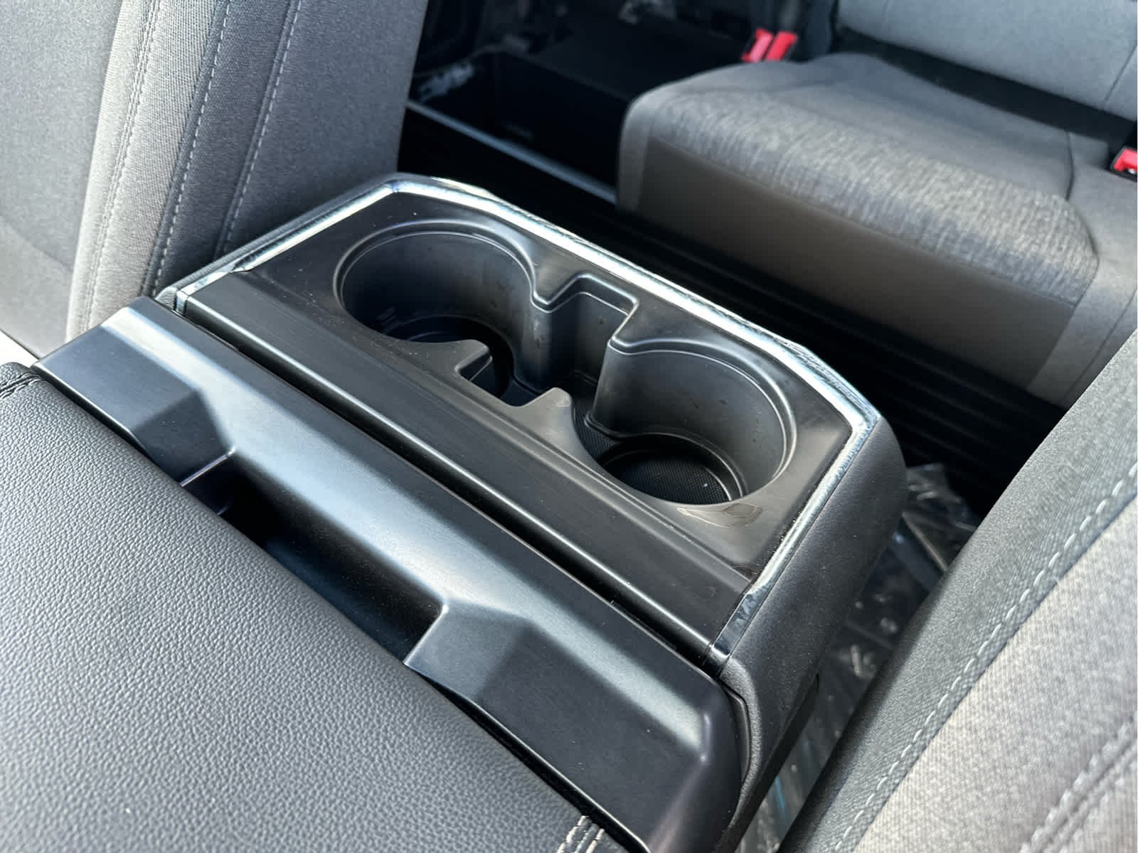 2025 Ford F-150 XLT - Photo 16