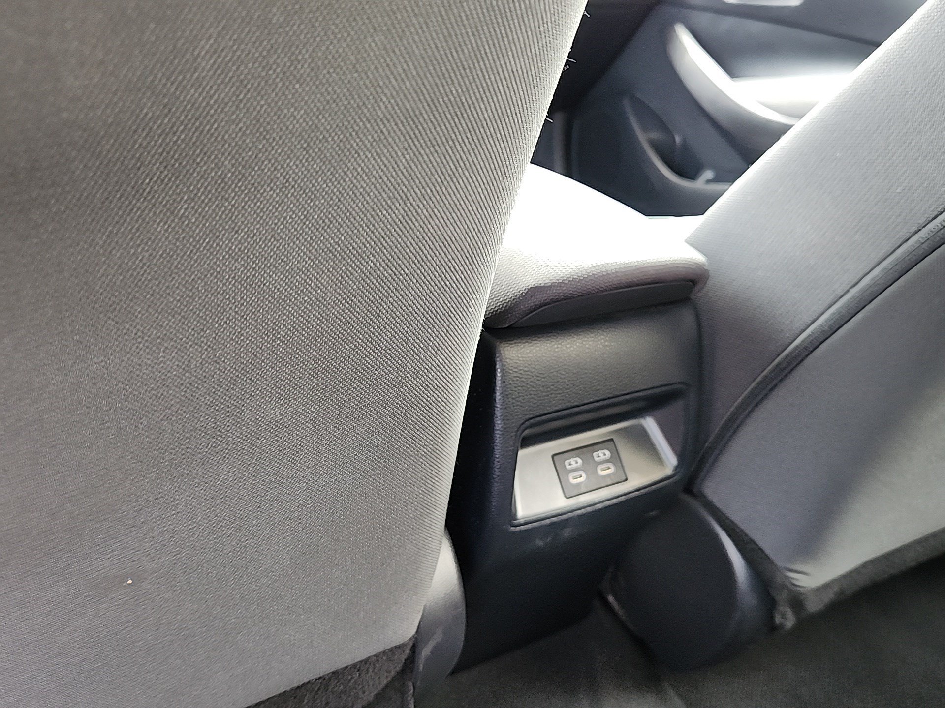 Certified Used 2024 Blueprint Toyota LE image 21