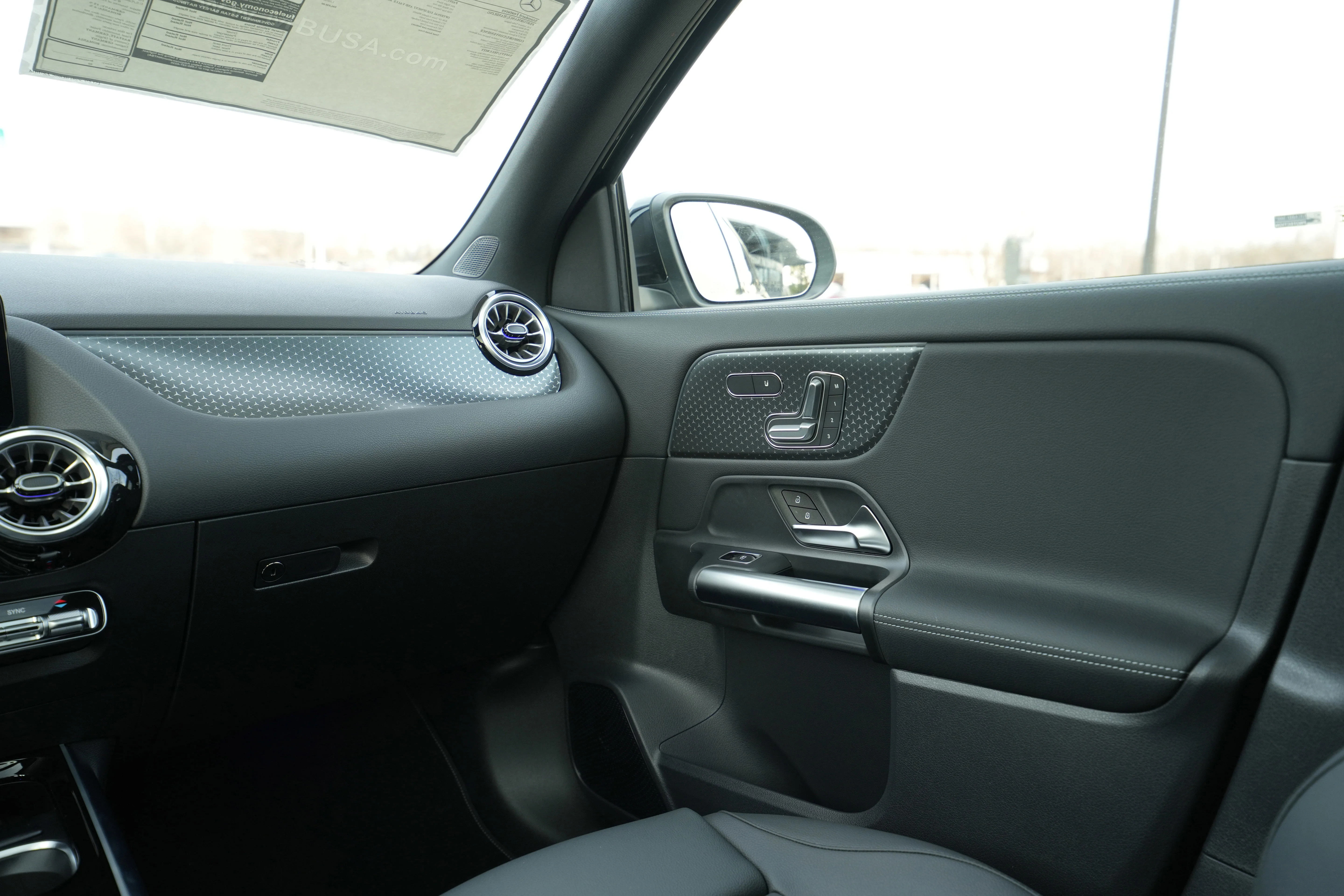 Used 2026 Black Mercedes-Benz GLA 250 image 25
