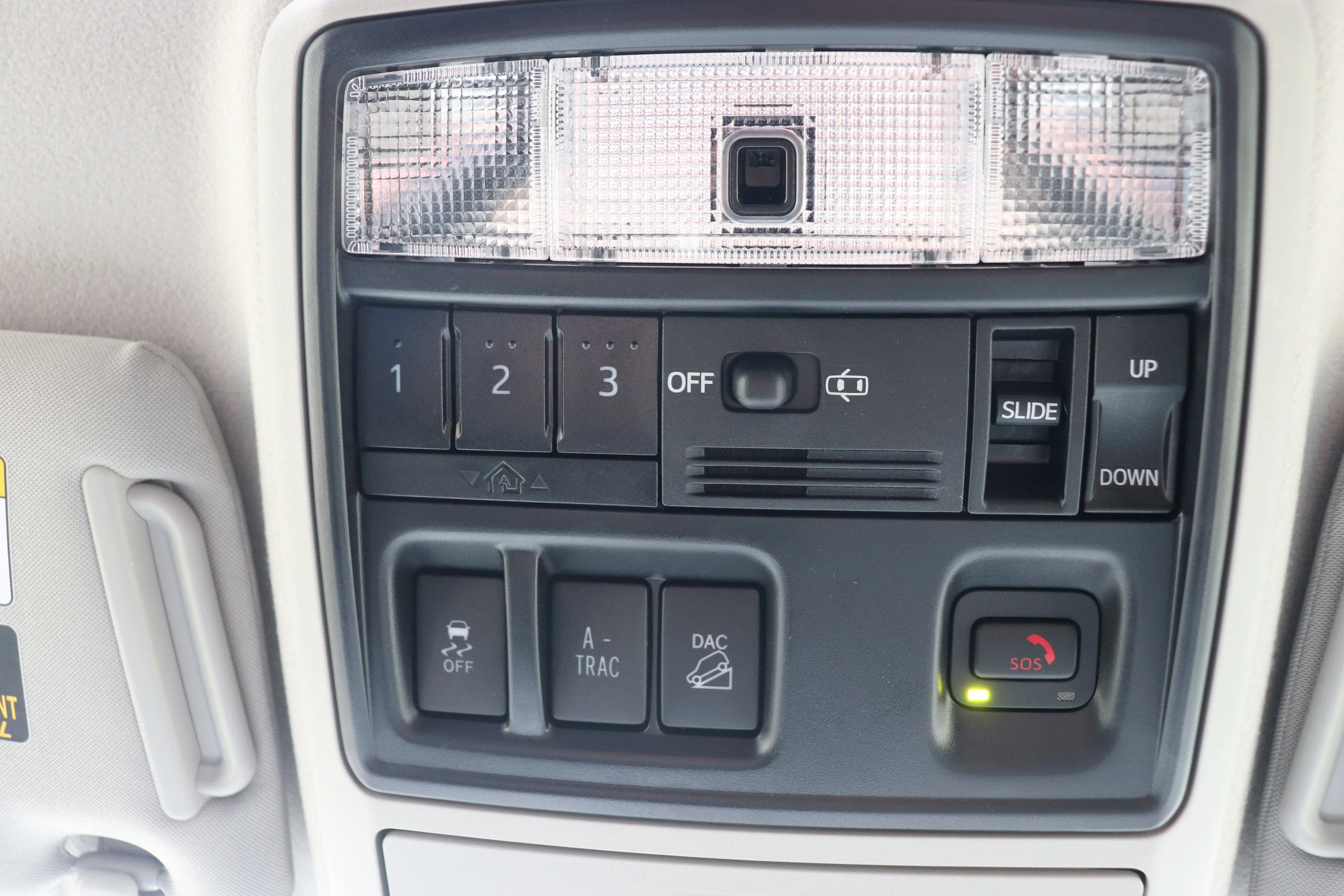 Certified Used 2024 Black Toyota  image 12