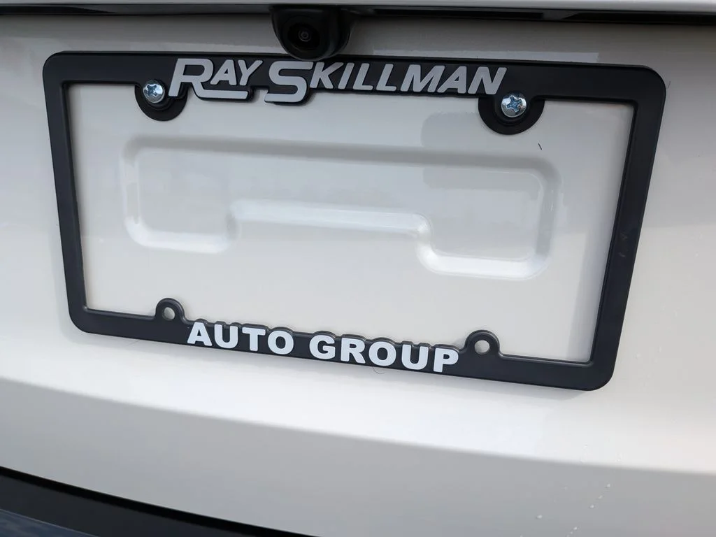 New 2026 White Kia EX image 24