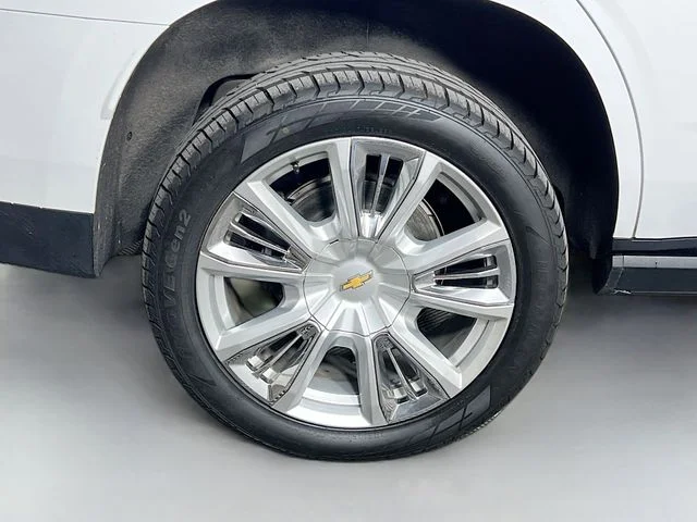 2021 Chevrolet Tahoe High Country - Photo 41
