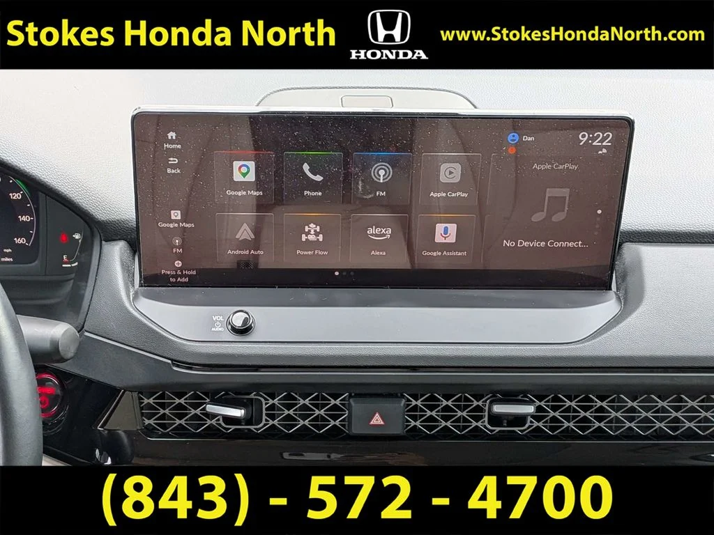 Used 2023 White Honda Touring image 19