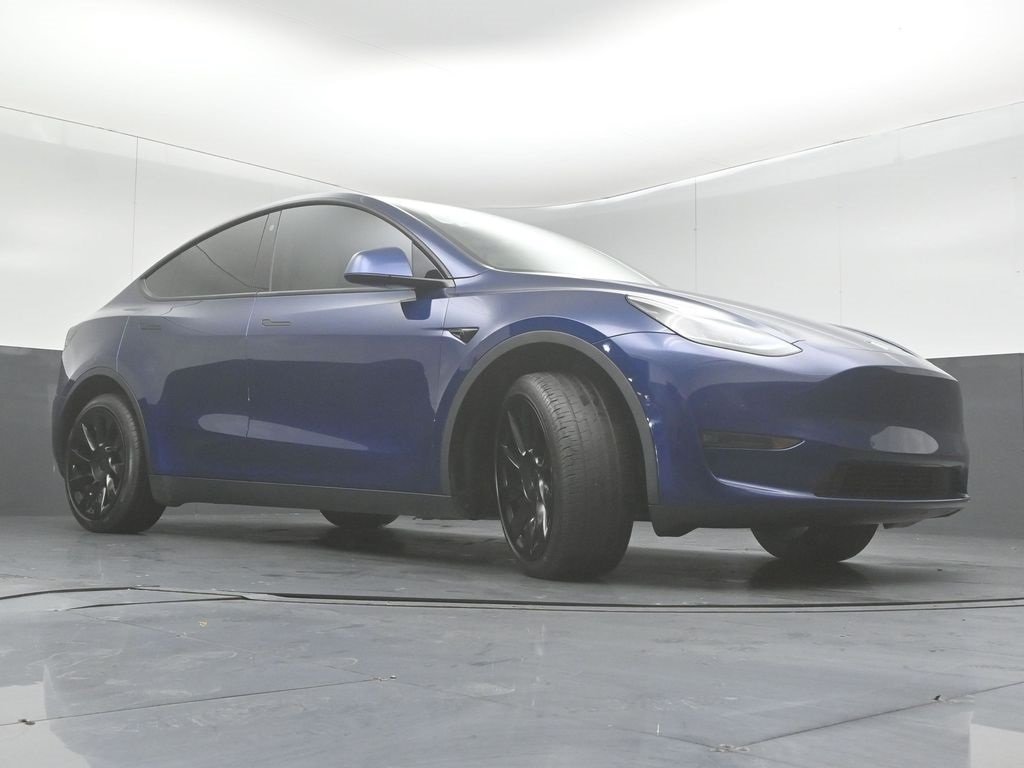 2022 TESLA MODEL Y - Image 27