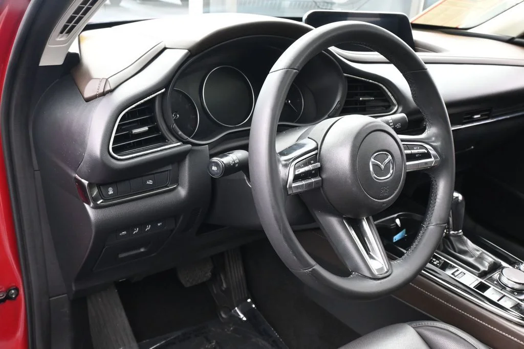 Used 2023 Soul Red Crystal Metallic Mazda 2.5 S Premium Package image 15
