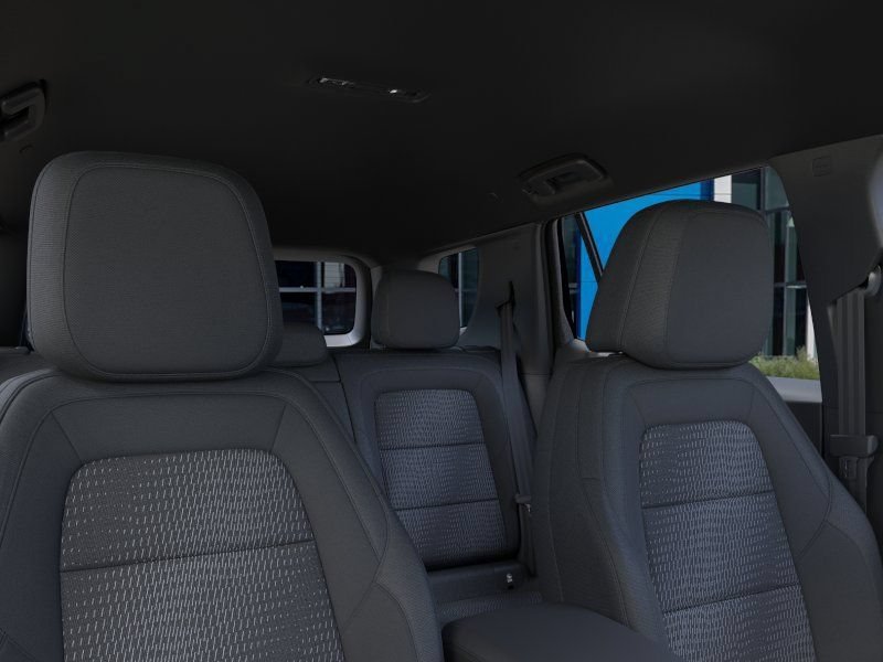 2027 Chevrolet Equinox LT - Photo 25