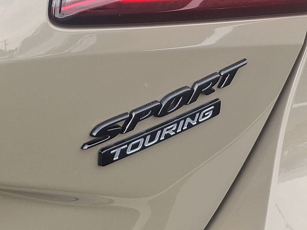 2026 Honda Civic Hatchback Sport Touring - Photo 31