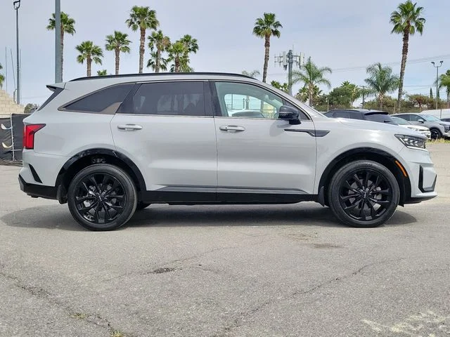 Certified Used 2022 Gray Kia SX image 35