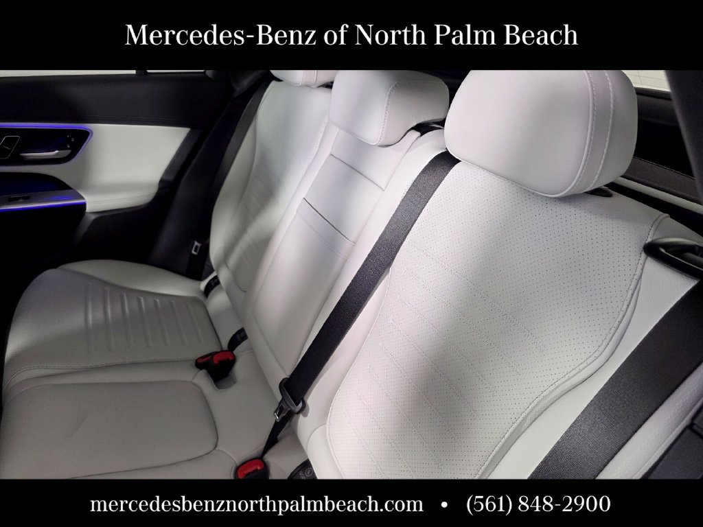 New 2026 Graphite Grey Metallic Mercedes-Benz GLC 300 image 42