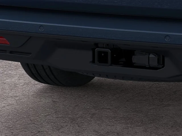 New 2026 Stone Blue Metallic Ford Active image 46