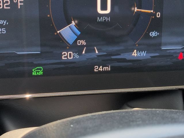 New 2026 Black Chevrolet LT image 14