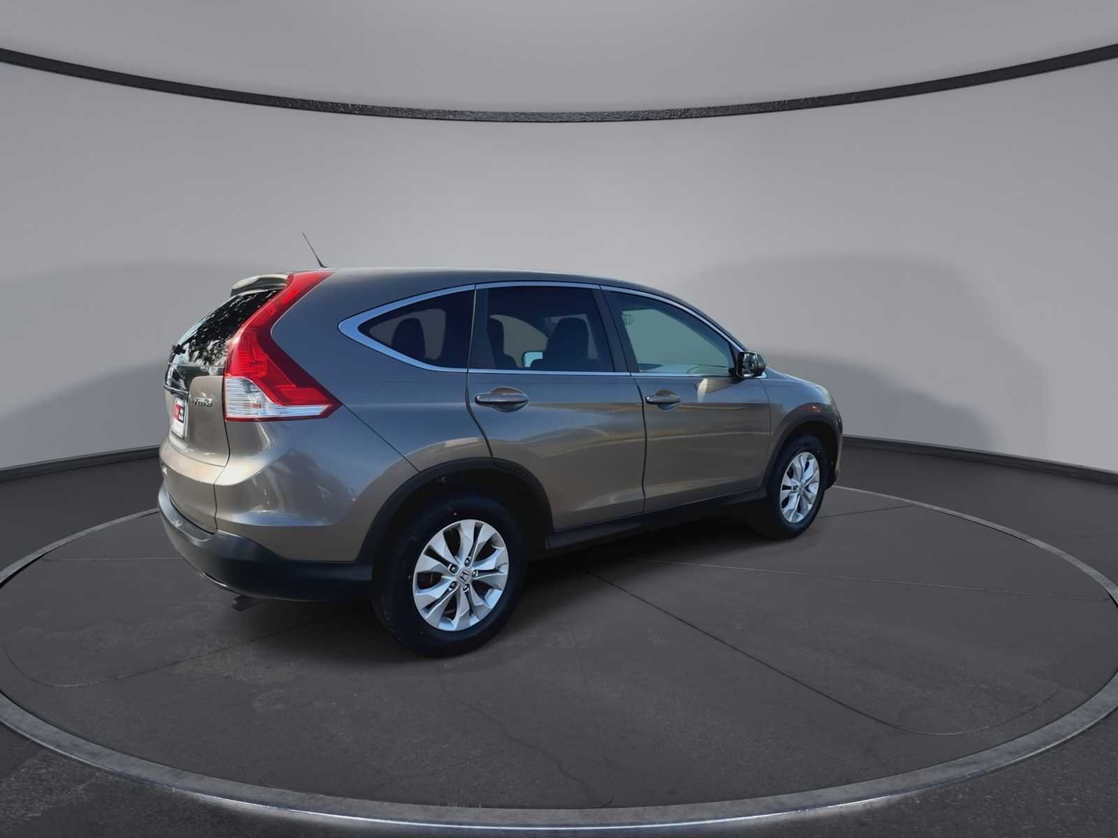 Used 2013 Kona Coffee Metallic Honda EX image 8