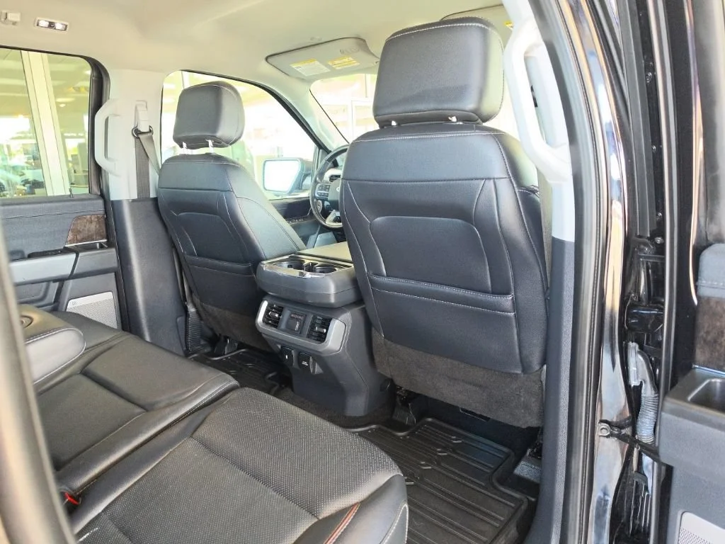 Used 2021 Black Ford XL image 12