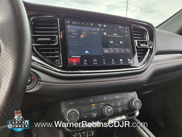Used 2025 Gray Dodge GT image 24