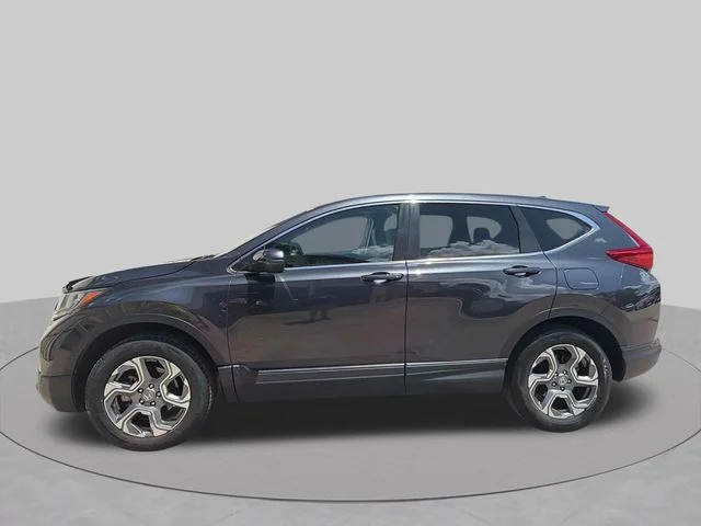 Used 2017  Honda EX image 2
