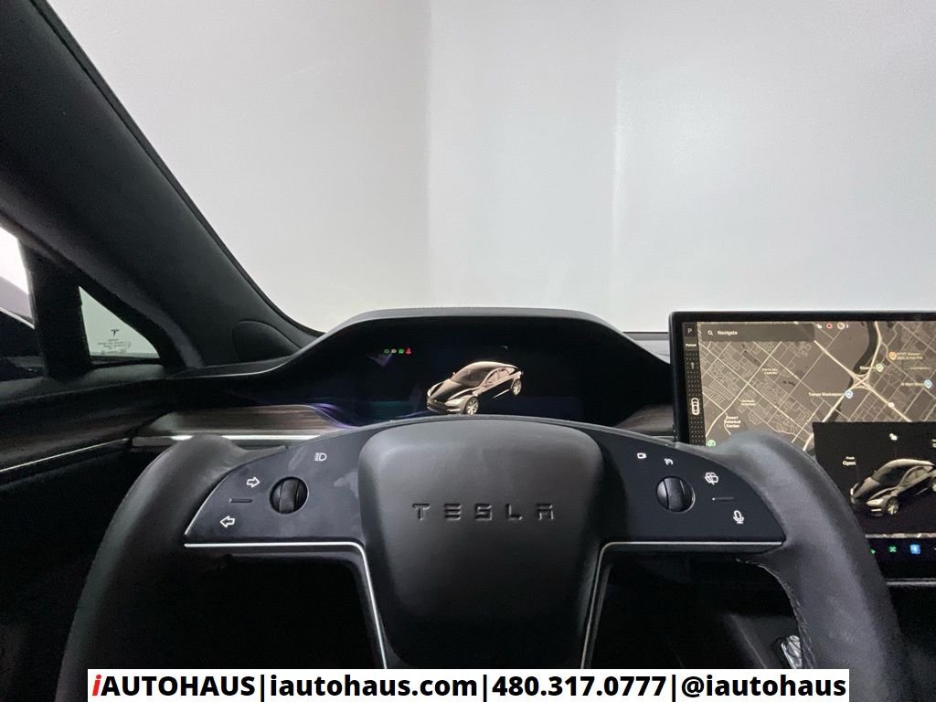 2023 Tesla Model S Base - Photo 26
