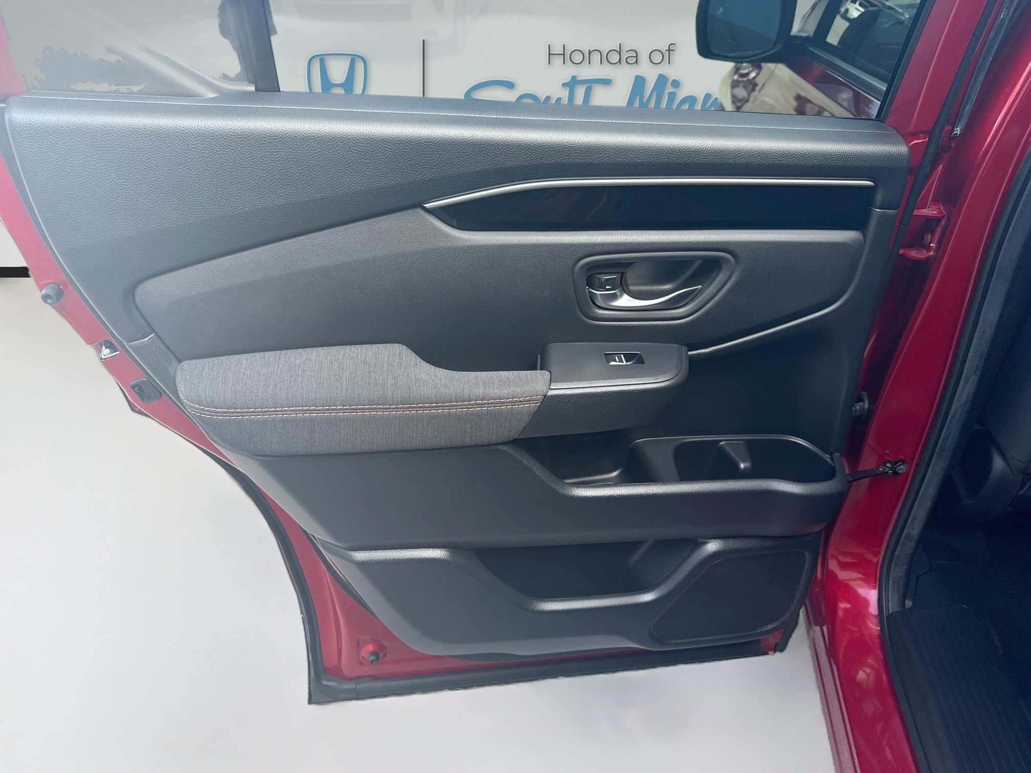 2024 Honda Pilot Sport - Photo 25