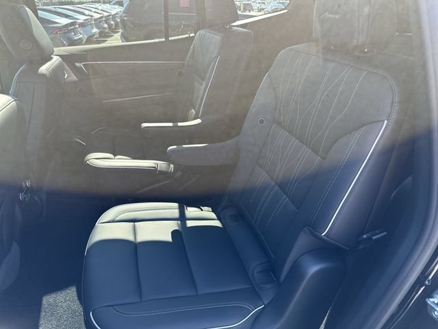 2026 Buick Enclave Avenir - Photo 27