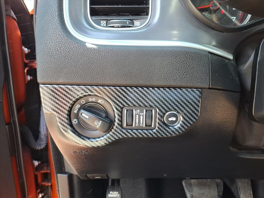 Used 2020  Dodge R/T image 16