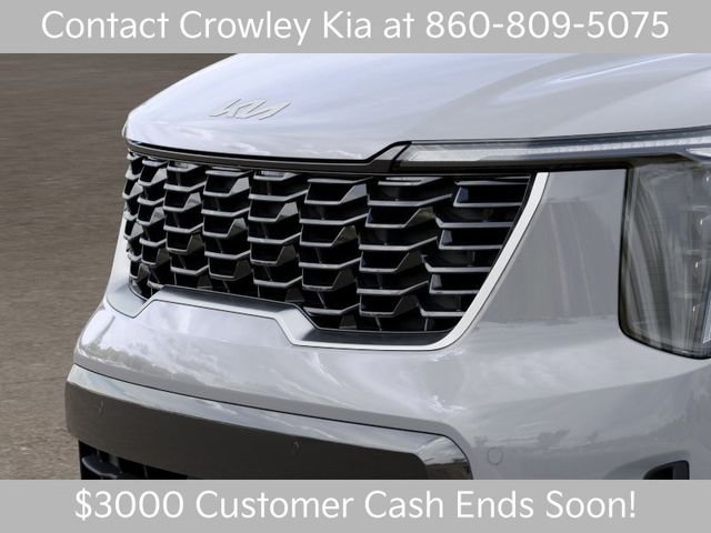 New 2026 Wolf Gray Kia S image 12