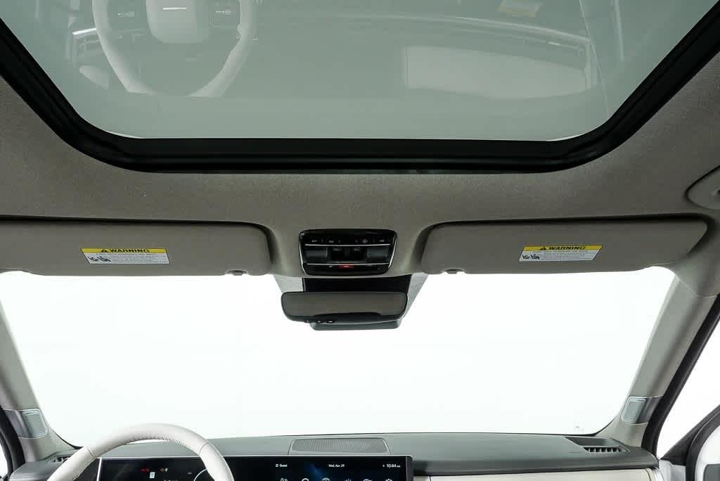 New 2026 Ecotronic Gray Hyundai Limited image 30