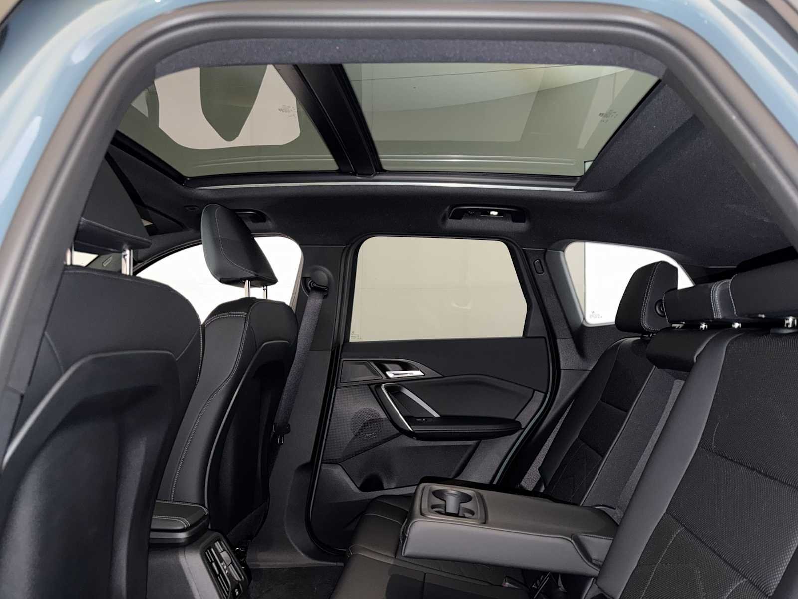 2026 BMW X1 28i - Photo 20