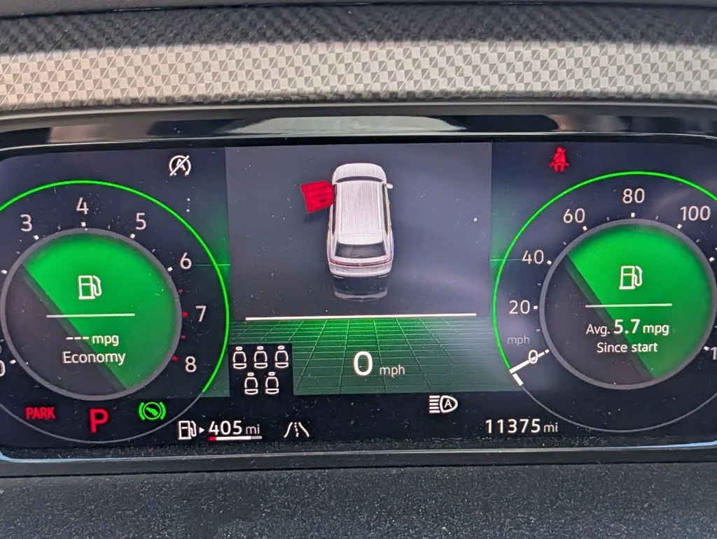 Certified Used 2025 Gray Volkswagen 2.0T Peak Edition image 20