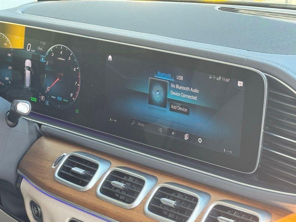 2020 Mercedes-Benz GLS GLS450 - Photo 49