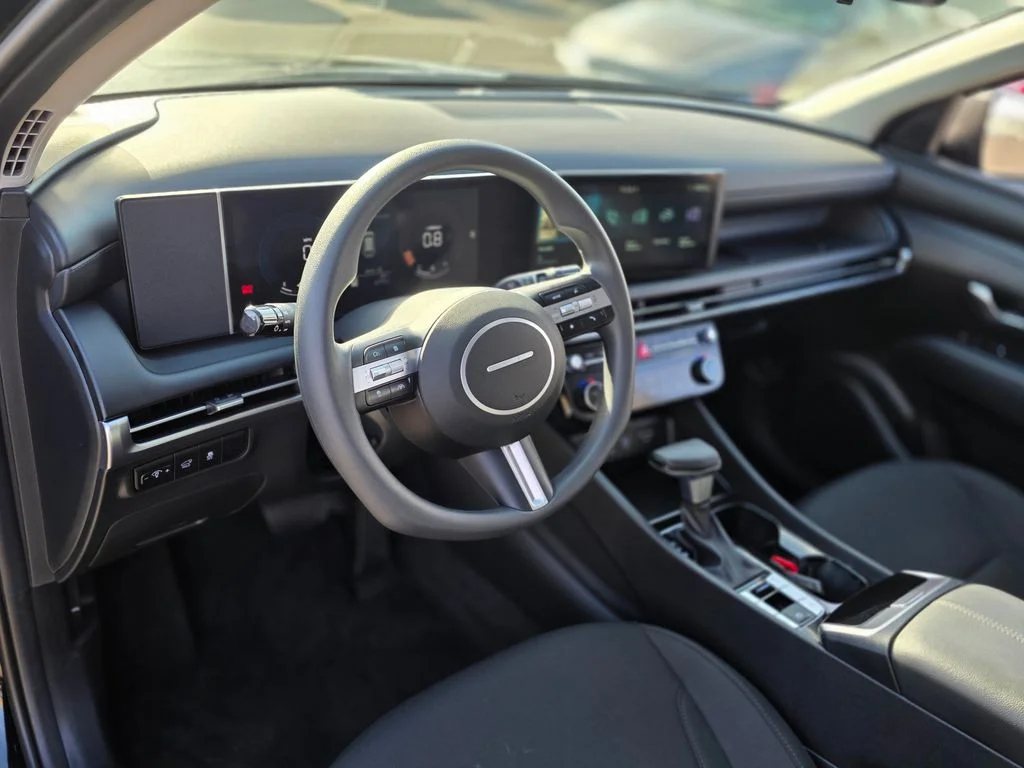 2026 Hyundai Tucson SEL - Photo 23