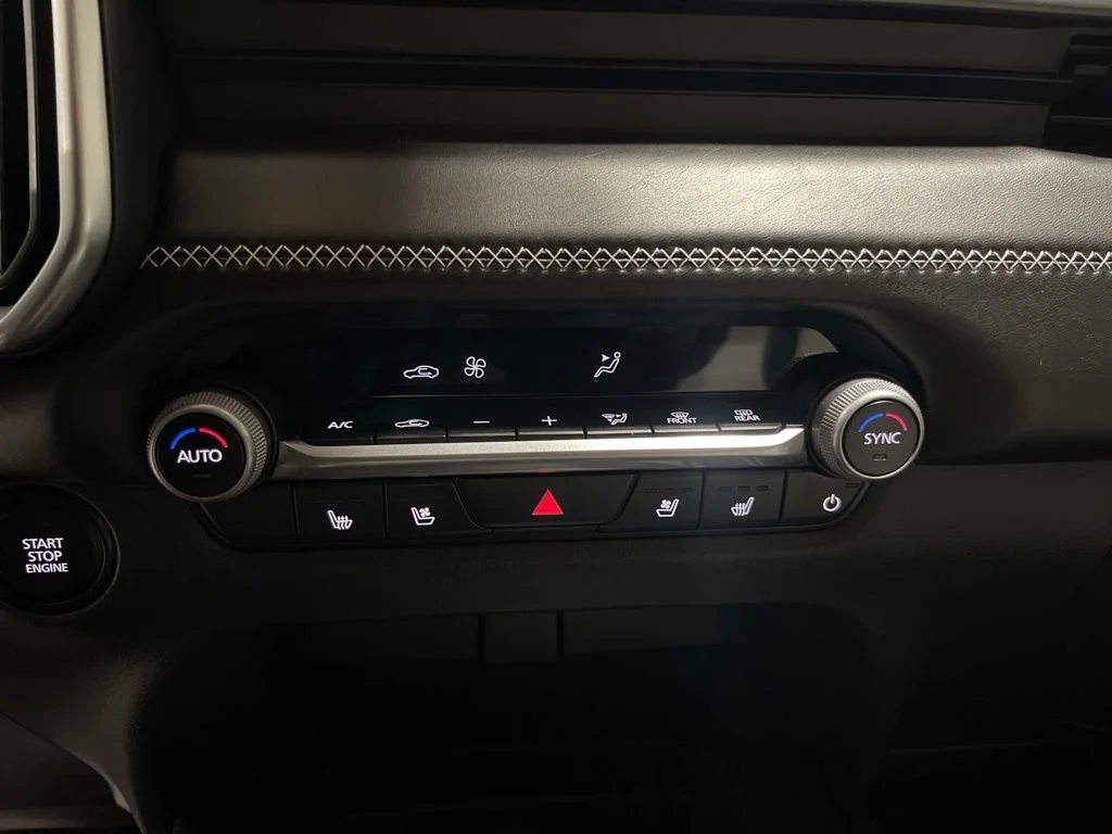 2026 Mazda CX-50 Turbo - Photo 14