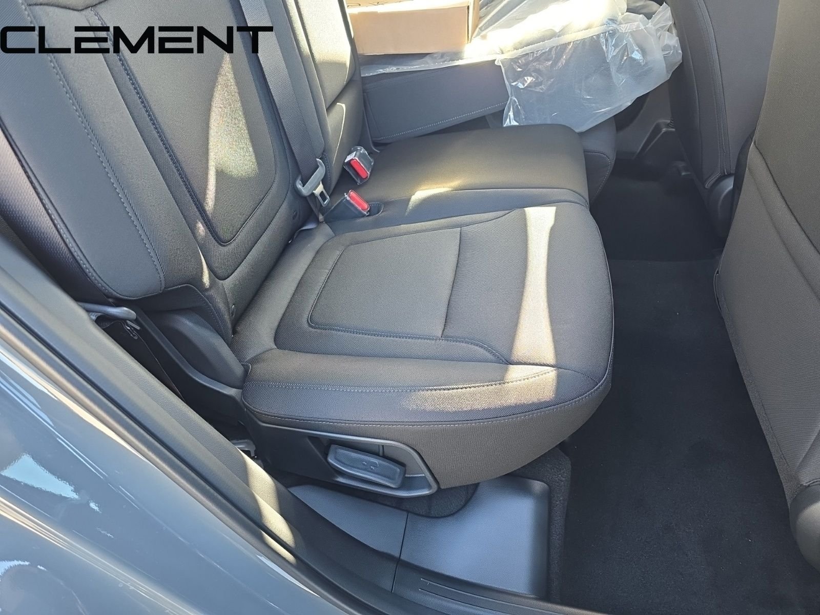 2026 Hyundai Tucson SE - Photo 32