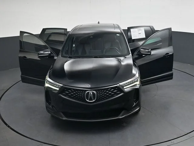 Used 2023  Acura A-Spec Package image 38