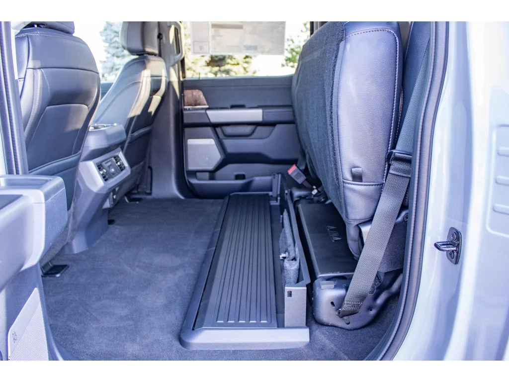 New 2026 Avalanche Ford F-350® Lariat® image 24