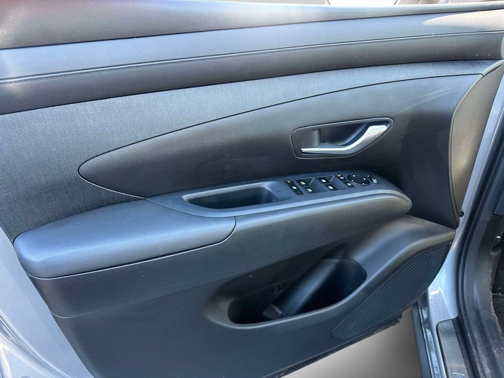 2025 Hyundai Tucson SEL Convenience - Photo 15