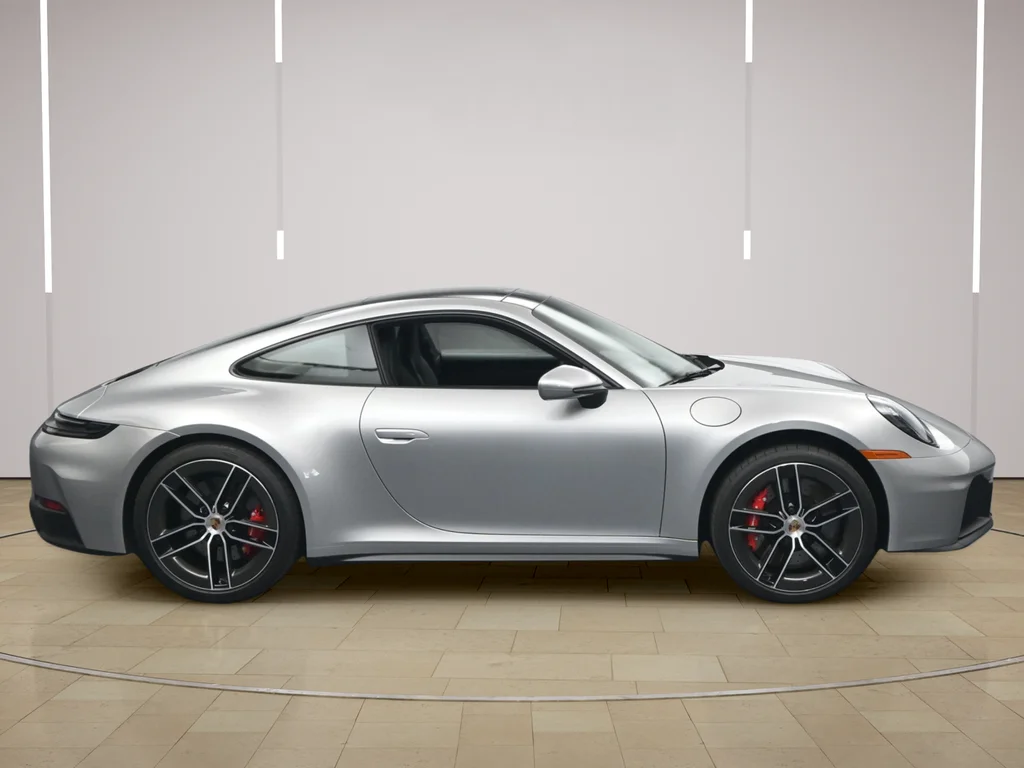 2025 Porsche 911 GTS - Photo 27