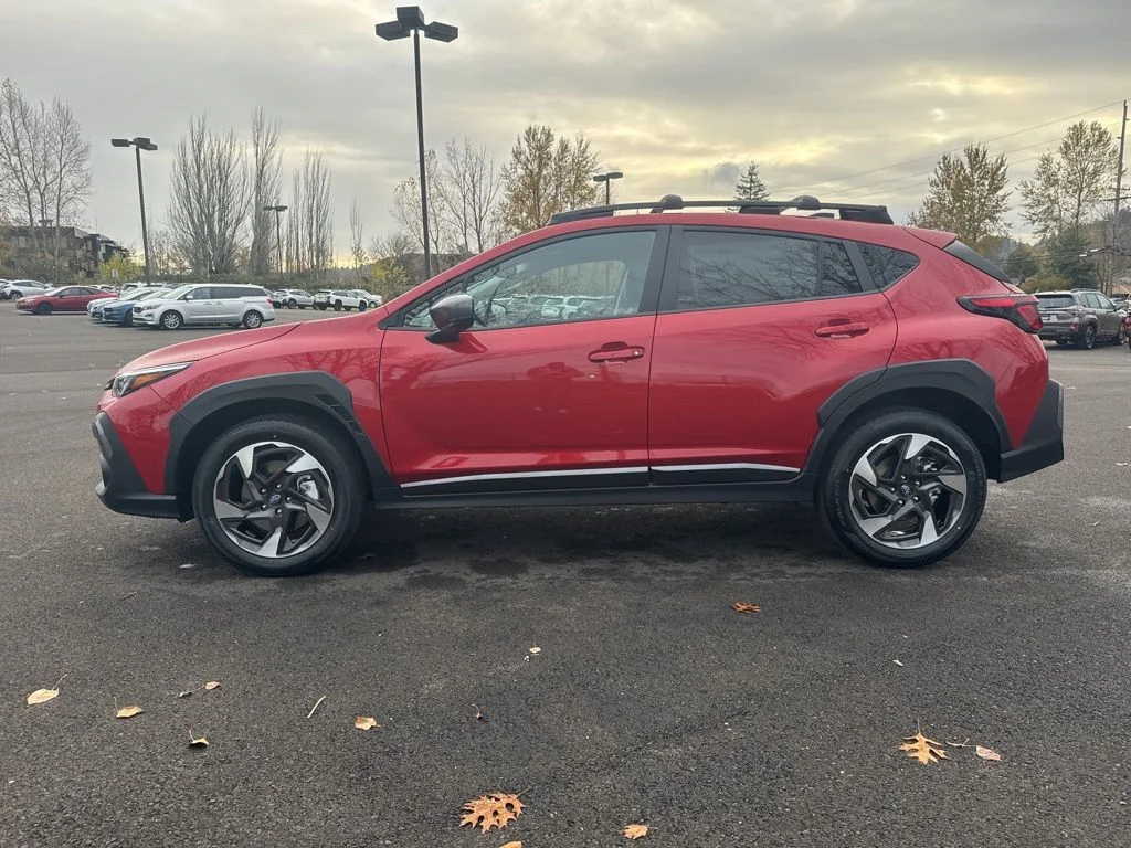 2026 Subaru Crosstrek Limited - Photo 45