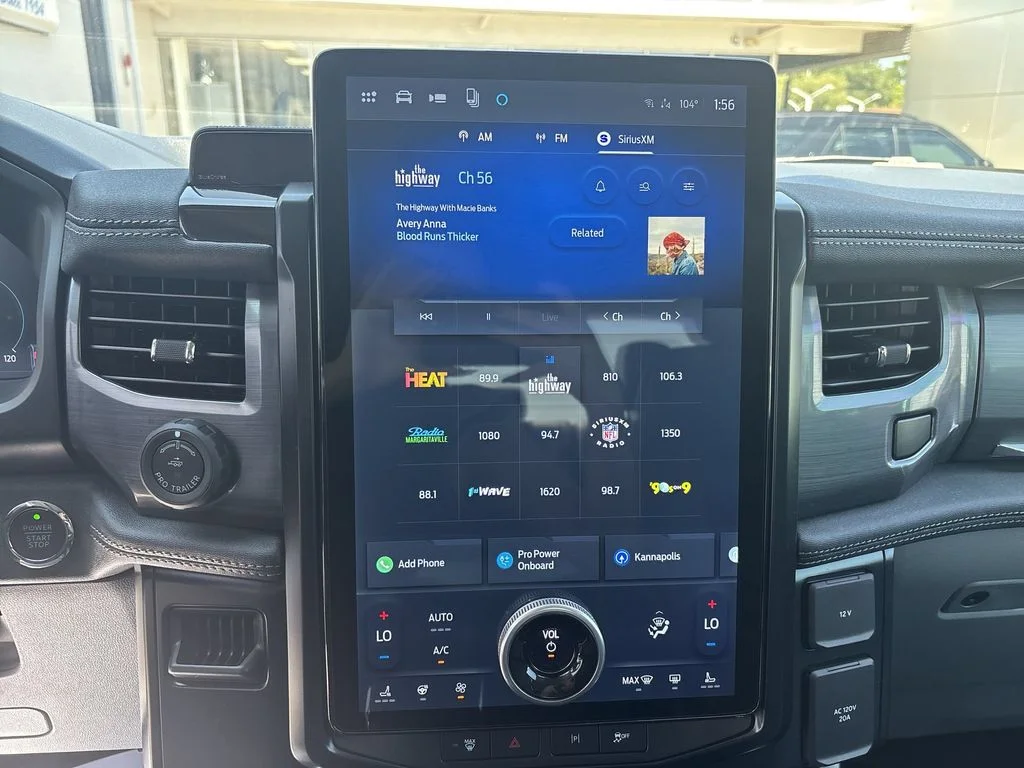 Used 2025 Black Ford Flash image 12