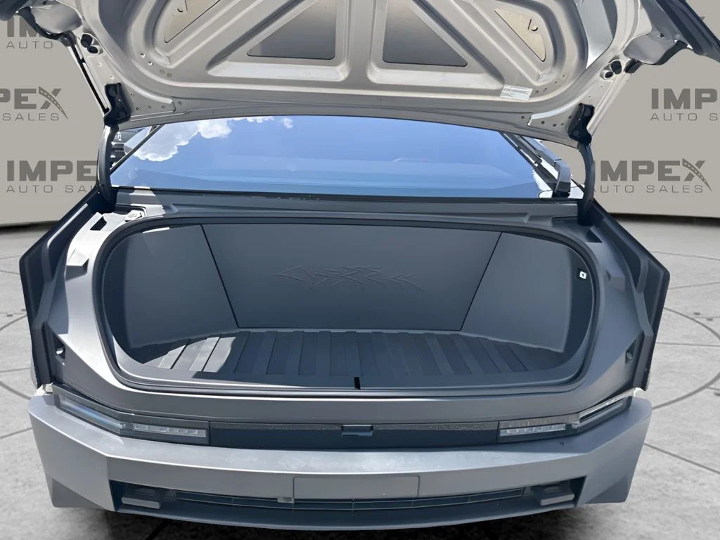 Used 2024  Tesla Cyberbeast image 26